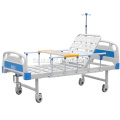 تختخواب تختخوابی بیمارستان ABS تختخواب تک نفره جهت استفاده بیمار